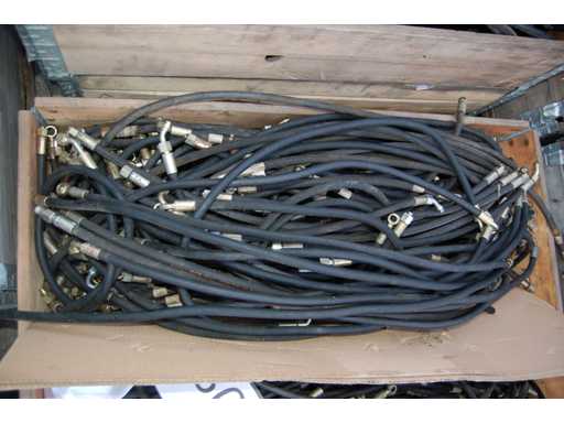 Tuyaux hydrauliques 10L (250x)