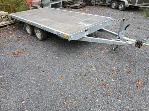 Remorc? Saris C2C 2021