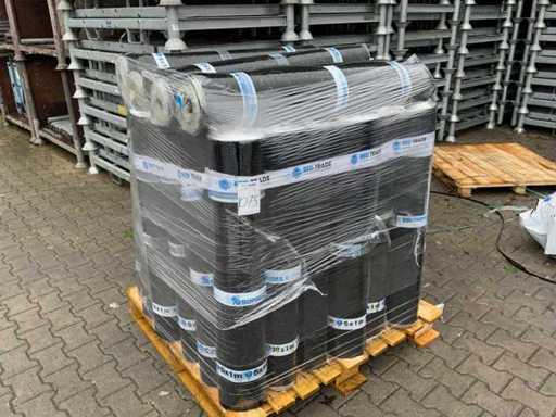 pallet dakleer