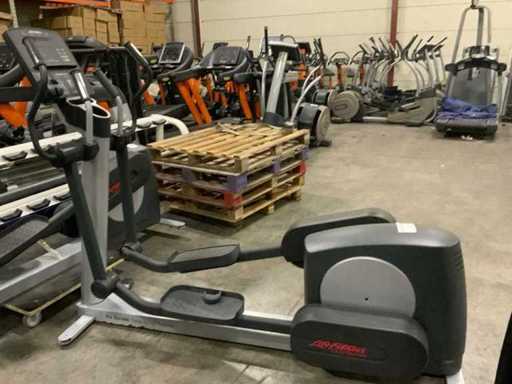 Life Fitness 95x my personal trainer elliptical Crosstrainer