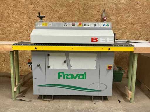 Macchina per bordatura Fravol BEE 2009