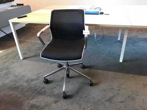 Vitra Unix Chair Office Chair