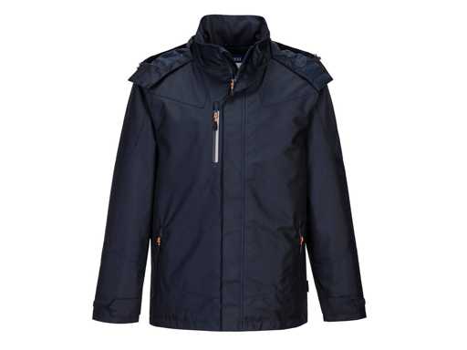 Portwest - S555 - jacket navy size M (16x)