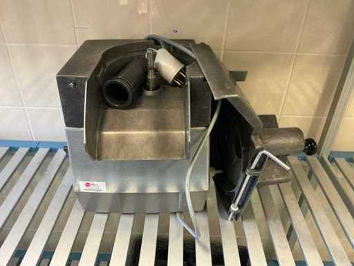 Robot Coupe R502 Cutter de table