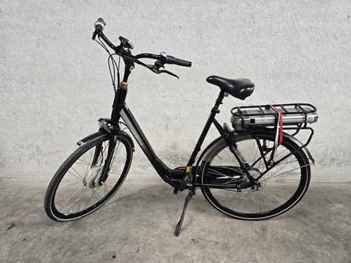 Sparta - F8E - Bicicletă electrică