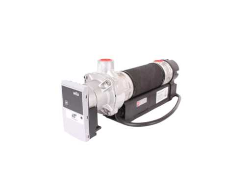 Philips & Termo TSW 5040034000 M 400V Heizelement