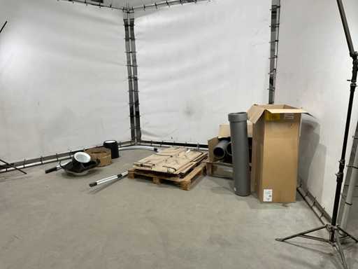 Material de instalare