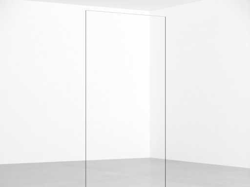 Terariu de duș tip walk-in