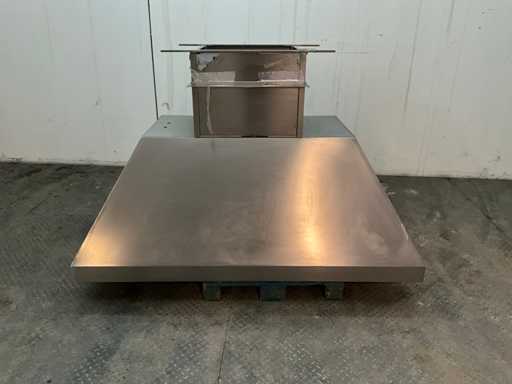 Silko Extractor Hood