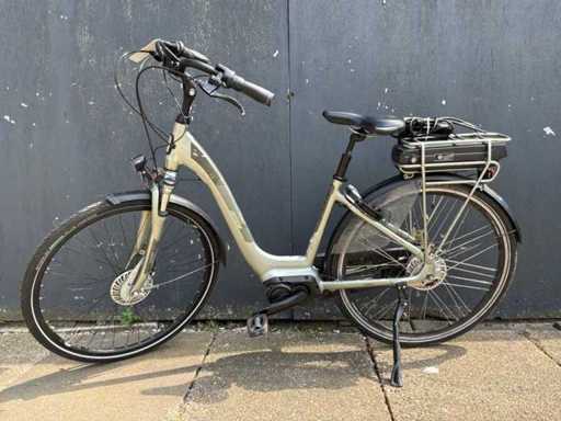 Giant Elégance E+ Electric Bike