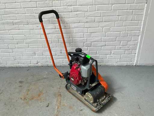 Belle - 2019 - LC3228 - Compactadora de placas