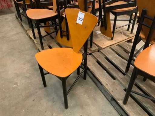 Restaurant chair (30x)