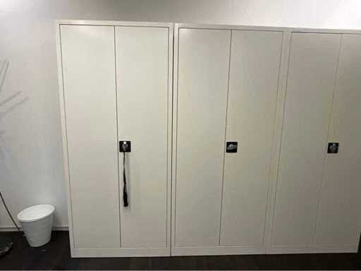 Dulap de dosare Inofec (2x)