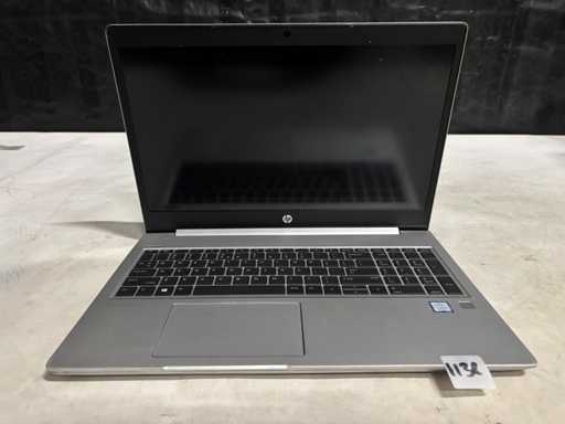 HP - Laptop