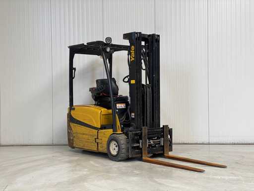 Yale - ERP20VT LWB - Carrello elevatore