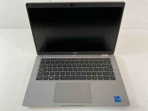 Dell Latitude 5430 14", Core(TM) i7 12. generacji, 16 GB RAM, 256 GB NVMe Laptop