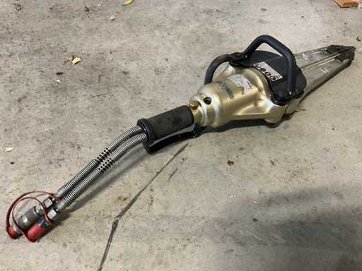 Weber hydraulik SP 35 Écarteur hydraulique