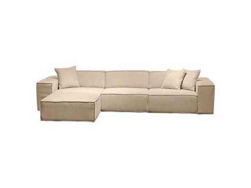 Salon VIGO beige (1X)