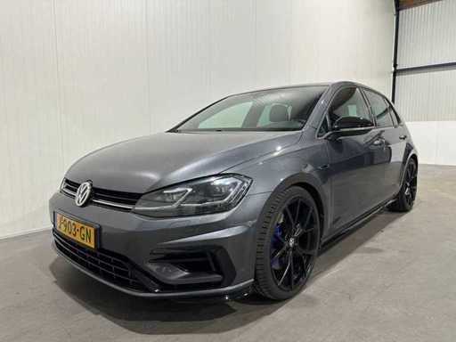 Volkswagen Golf 2.0 TSI 4Motion R J-903-GN