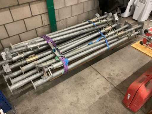 Schroefstempel (19x)