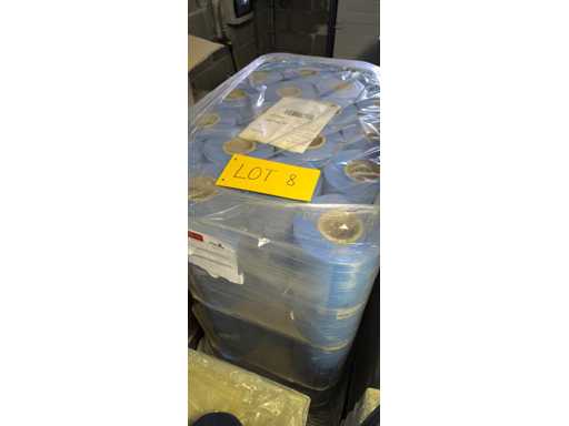 STORO PACK AIR PLUS Paleta 60 rolek folii pęcherzykowej powietrznej