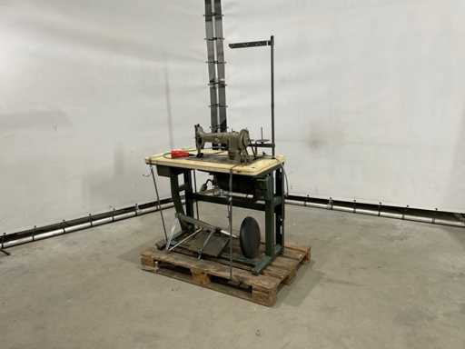 Pfaff Professionele naaimachine