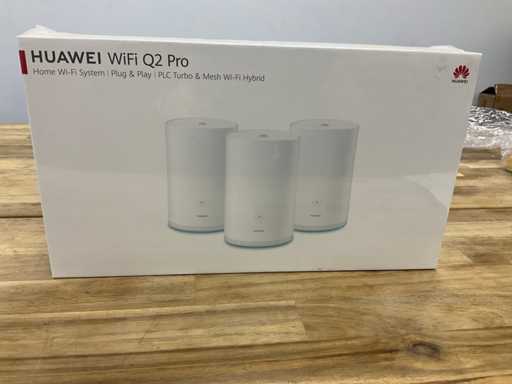 Sistem WiFi Huawei Q2 Pro Home