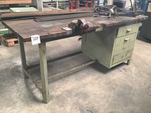 Banc de lucru