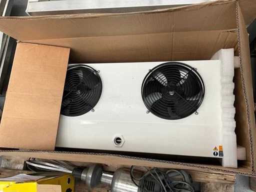 Évaporateur Eurovent Tec4-5FPI