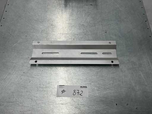 Beugel overloopklep (7x)