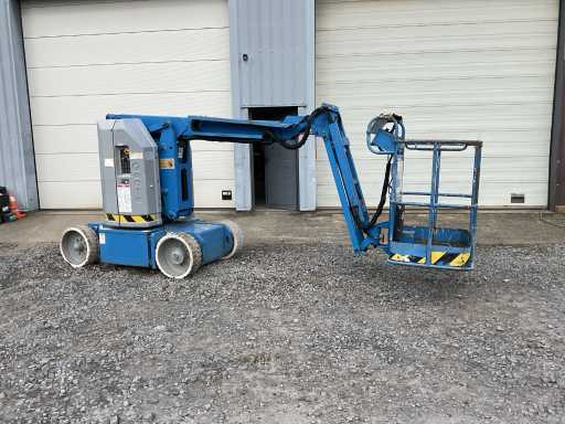 2000 Genie Z30/20N Hoogwerker