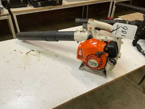2006 Stihl Bg 45 Blattbläser
