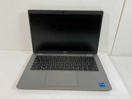 Dell Latitude 5420 14”, Core(TM) i7 11th Gen, 16 GB RAM, 512 GB NVMe Laptop