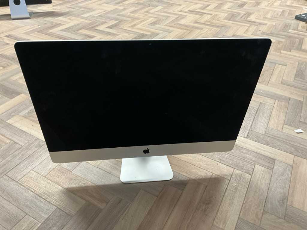 Apple - A1419 - iMac18.3 - iMac | Troostwijk Auctions