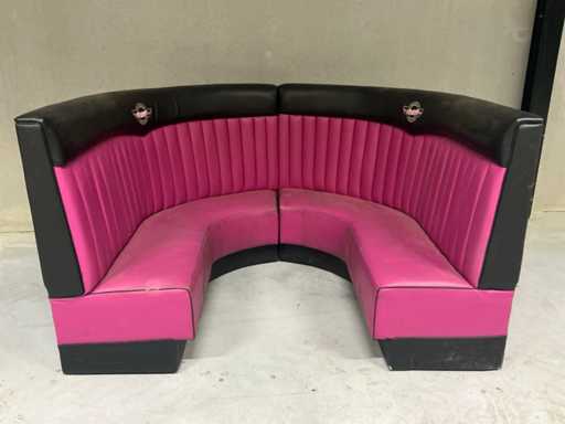 Das Sofa von Kaspa