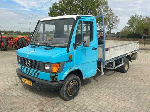 Mercedes-Benz 408 D-XI 408D Véhicule Commercial 1995