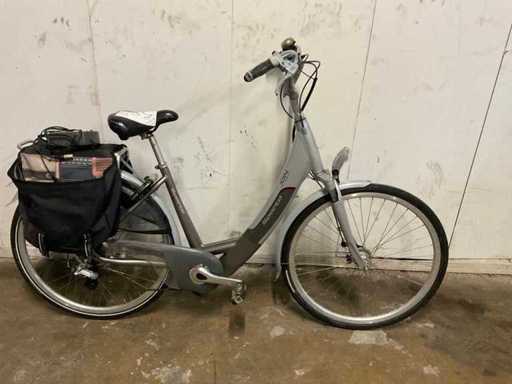 Sparta ion m-gear Electric bike