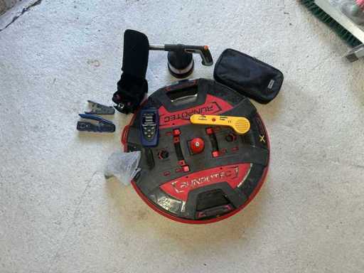 Set di utensili elettrici Altri utensili manuali