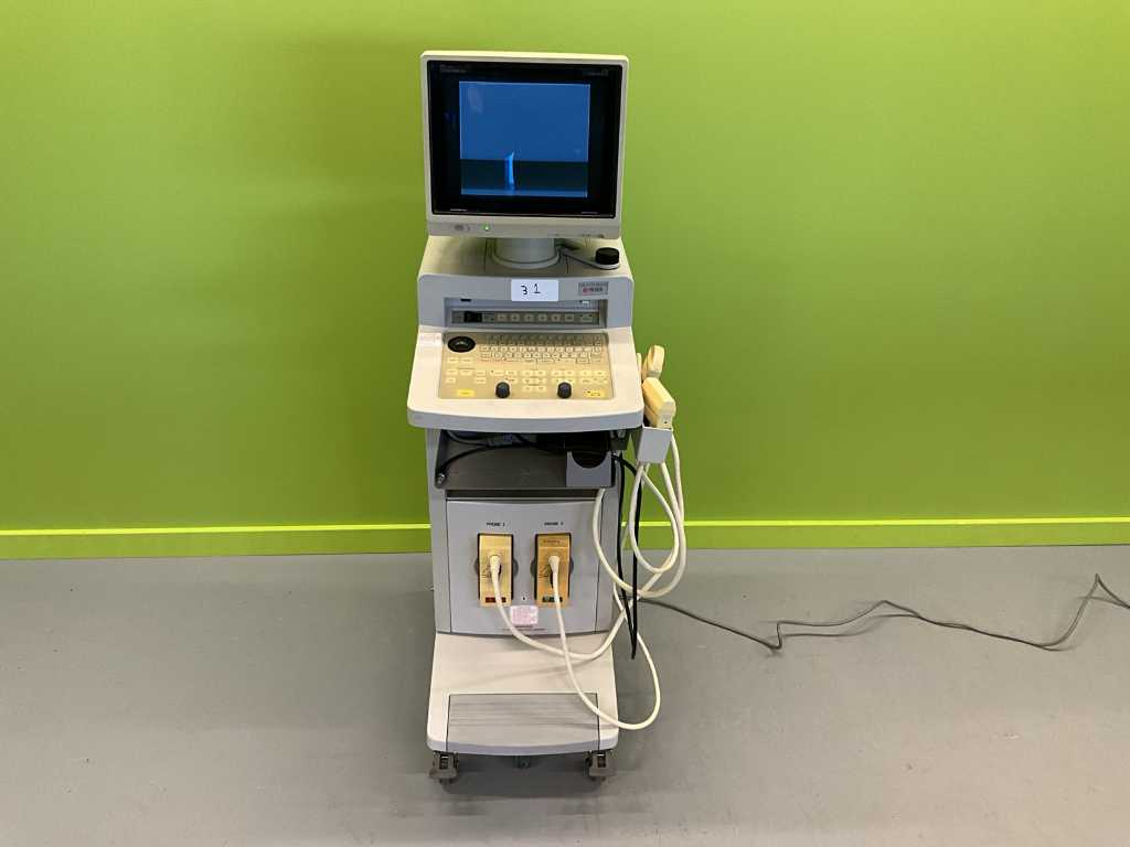 Picker CS 9150 MACS Ultrasound machine