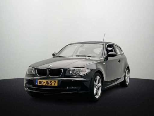 BMW Serie 118i Business Line 2009 | 80-JNS-7
