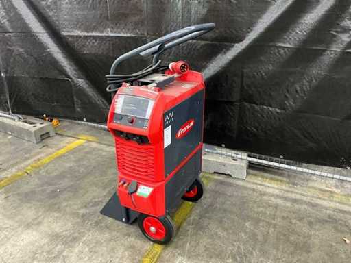 2024 FRONIUS I-Wave DC 300i DC TIG-lasmachine
