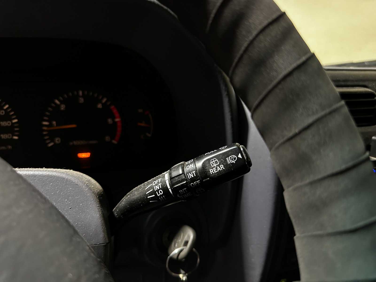 Toyota LandCruiser 90 3.0 HR Blind Van 123pk 2000 (Origineel-NL), 27-VS-NR