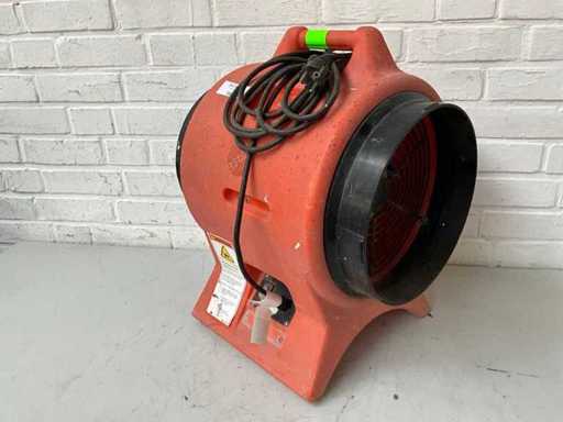 Schaefer VAF3000B-OSHUKO Wentylator Wysokich Osiągów