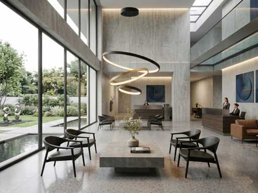 Orien Zand Zwart en Goud Hanglamp 20cm&40cm&60cm Trio Ring 50W LED 3CCT & 3 Stappen Dim(1x)