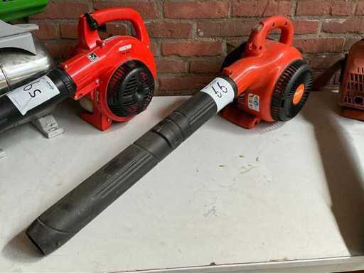 Flymo Twister XLB325 Bladblazer ( benzine )