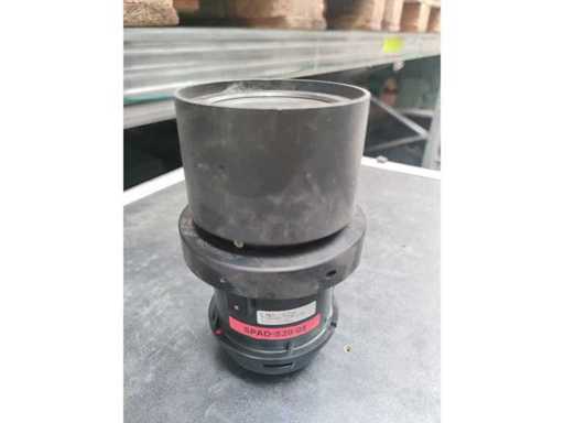 SANYO LNS-S20 Videoprojectorlens