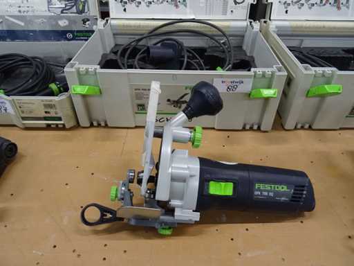 Festool - OFK 700 EQ - Routeuse de bord