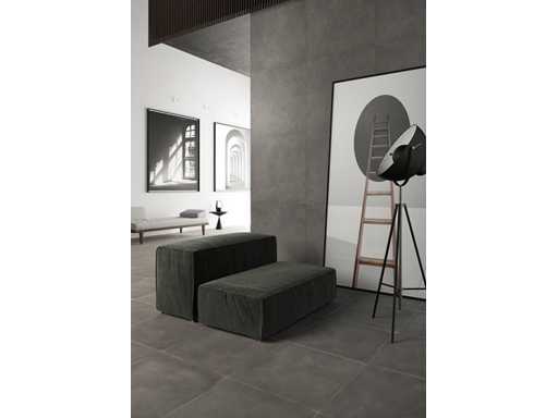 Odin Anthracite Matt 28.8m²