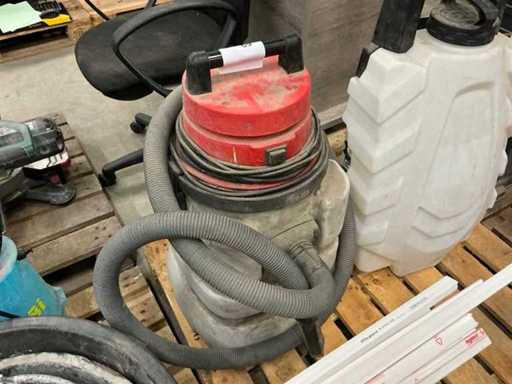 Soteco Junior 303 Industriële stofzuiger