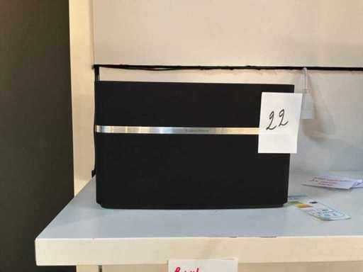Bowers & Wilkins A7 Speaker